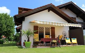 Ferienwohnung Fuchsbau